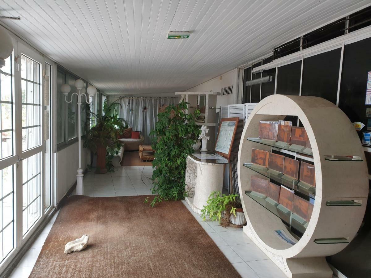 Agreable Studio Vue Mer Au Trois Ilets Les Trois-Ilets Exterior photo